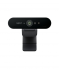 Logitech WebCam Brio 4K Ultra HD Retail