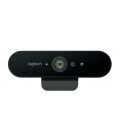Logitech WebCam Brio 4K Ultra HD Retail