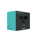 Logitech WebCam Brio 4K Ultra HD Retail