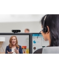 Logitech WebCam Brio 4K Ultra HD Retail