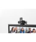 Logitech WebCam Brio 4K Ultra HD Retail