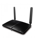 TP-Link Archer MR600 - 4G+/Cat6/AC1200/1067Mbps
