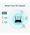 TP-Link Archer MR600 - 4G+/Cat6/AC1200/1067Mbps