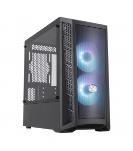 Cooler Master MB MB311L - TG/ARGB/USB3.2/Mini/µATX