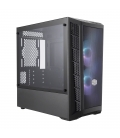 Cooler Master MB MB311L - TG/ARGB/USB3.2/Mini/µATX