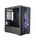 Cooler Master MB MB311L - TG/ARGB/USB3.2/Mini/µATX