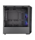 Cooler Master MB MB311L - TG/ARGB/USB3.2/Mini/µATX
