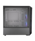 Cooler Master MB MB311L - TG/ARGB/USB3.2/Mini/µATX