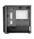 Cooler Master MB MB311L - TG/ARGB/USB3.2/Mini/µATX