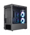 Cooler Master MB MB311L - TG/ARGB/USB3.2/Mini/µATX