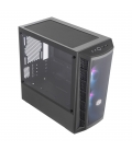 Cooler Master MB MB311L - TG/ARGB/USB3.2/Mini/µATX