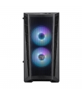 Cooler Master MB MB311L - TG/ARGB/USB3.2/Mini/µATX