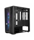 Cooler Master MB MB311L - TG/ARGB/USB3.2/Mini/µATX