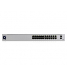 Ubiquiti USW-PRO-24-POE 24Port 1Gbit PoE+ Managed