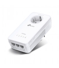 TP-Link Powerline WiFi TL-WPA8631P 1000Mbps AV2