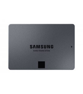 4TB 2,5" SATA3 Samsung 870 QVO MLC/560/530