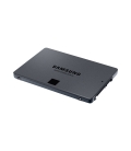 4TB 2,5" SATA3 Samsung 870 QVO MLC/560/530