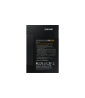 4TB 2,5" SATA3 Samsung 870 QVO MLC/560/530