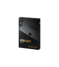 4TB 2,5" SATA3 Samsung 870 QVO MLC/560/530