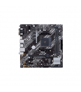 Asus AM4 PRIME B450M-K II - DDR4/M.2/HDMI/DVI/VGA/µATX