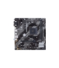 Asus AM4 PRIME B450M-K II - DDR4/M.2/HDMI/DVI/VGA/µATX