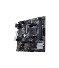 Asus AM4 PRIME B450M-K II - DDR4/M.2/HDMI/DVI/VGA/µATX