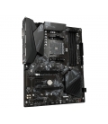 Gigabyte AM4 B550 GAMING X V2 - DDR4/2xM.2/HDMI/DVI/ATX