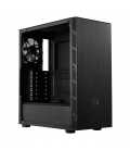 Cooler Master MB MB600L V2 - USB3.2/Midi/ATX