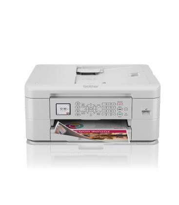 Brother MFC-J1010DW AIO / WLAN / FAX / Wit