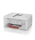 Brother MFC-J1010DW AIO / WLAN / FAX / Wit