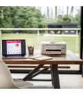 Brother MFC-J1010DW AIO / WLAN / FAX / Wit