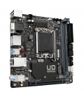 Gigabyte 1700 H610I DDR4 - DDR4/M.2/DP/HDMI/VGA/mini-ITX