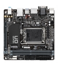 Gigabyte 1700 H610I DDR4 - DDR4/M.2/DP/HDMI/VGA/mini-ITX