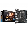Gigabyte 1700 H610I DDR4 - DDR4/M.2/DP/HDMI/VGA/mini-ITX
