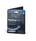 AV Norton Empowered 360 GAMER 50GB -1U/3D/1J Retail