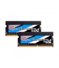 SODIMM 32GB DDR4/3200 CL22 (2x 16GB) G.Skill Ripjaws