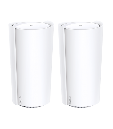 TP-Link Deco XE200- AXE11000 Superior Mesh WiFi6E