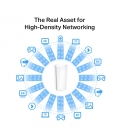 TP-Link Deco XE200- AXE11000 Superior Mesh WiFi6E