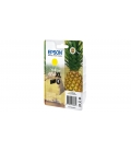 Epson 604XL Singlepack Geel 4,0ml (Origineel) pineapple