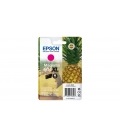 Epson 604XL Singlepack Magenta 4,0ml (Origine) pineapple