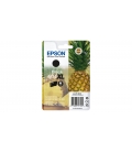 Epson 604XL Singlepack Zwart 8,9ml (Origineel) pineapple