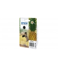 Epson 604XL Singlepack Zwart 8,9ml (Origineel) pineapple