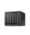 Synology DS923+ 4bay/2xM.2/2xUSB 3.2/2xGLAN/eSATA