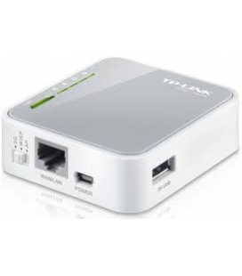 TP-Link TL-MR3020 1PSW 150Mbps 3G / Portable