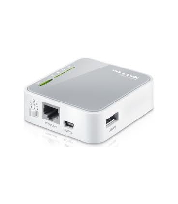 TP-Link TL-MR3020 1PSW 150Mbps 3G / Portable