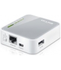 TP-Link TL-MR3020 1PSW 150Mbps 3G/4G / Portable