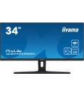 34" Iiyama ProLite XCB3494WQSN-B5 Curved/WQHD/DP/HDMI