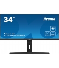 34" Iiyama ProLite XCB3494WQSN-B5 Curved/WQHD/DP/HDMI