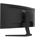 34" Iiyama ProLite XCB3494WQSN-B5 Curved/WQHD/DP/HDMI