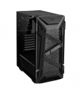 ASUS TUF Gaming GT301 - TG/ARGB/USB3.1/Midi/ATX
